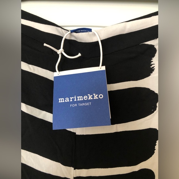 Marimekko for TGT palazzo pant - Picture 2 of 3